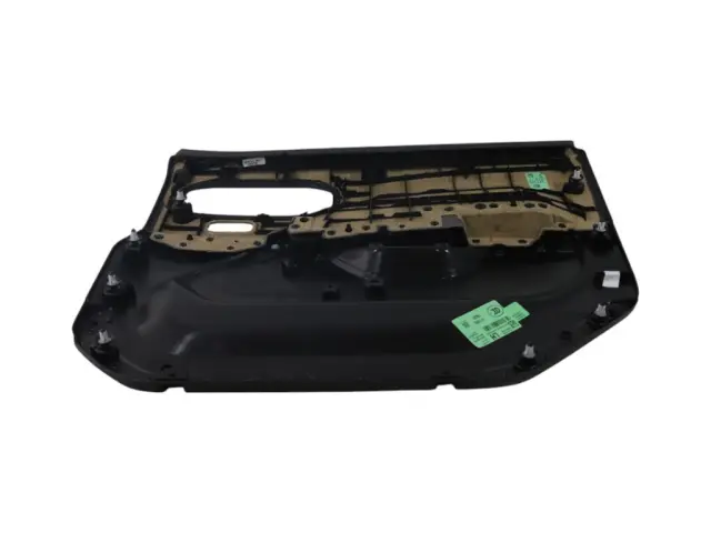 Front Door Trim Panel Assembly, Left - Mopar (7RC971HTAB) - view 5
