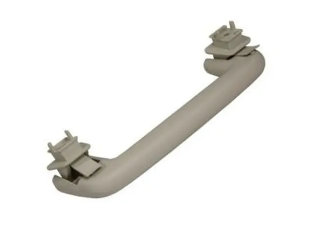 Pull Handle - Ford (7S7Z-5831406-AA) - view 12