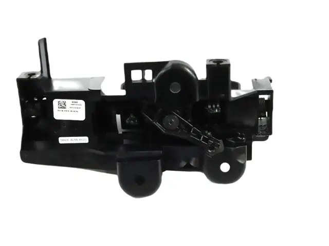 Inside Release Handle, Right - Mopar (7SM00DX9AA) - view 5