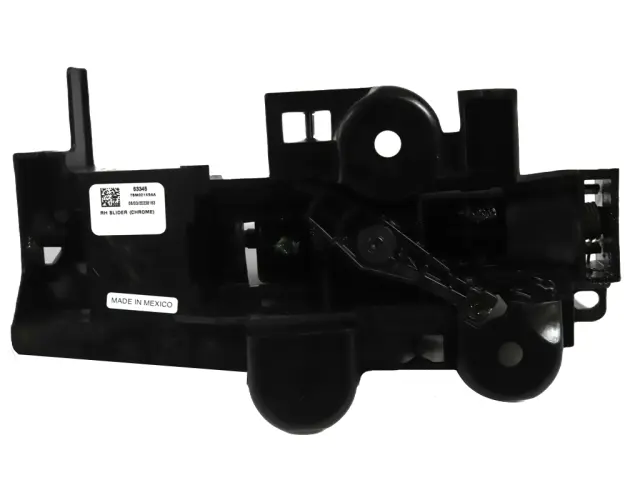 Inside Release Handle, Right - Mopar (7SM021X9AA) - view 2