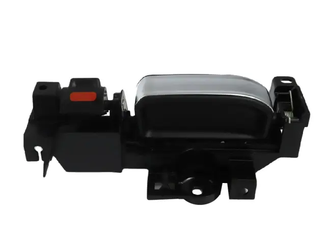 Inside Release Handle, Right - Mopar (7SM021X9AA) - view 3