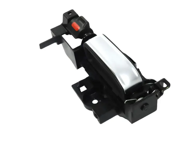 Inside Release Handle, Right - Mopar (7SM021X9AA) - view 5