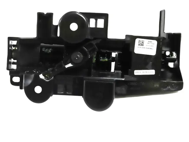 Inside Release Handle, Left - Mopar (7SM031X9AA) - view 5
