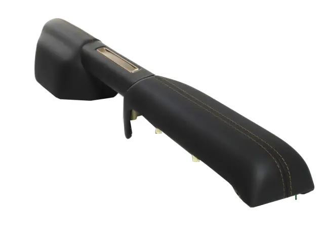 Front Door Trim Armrest, Right - Mopar (7SQ702X7AA)