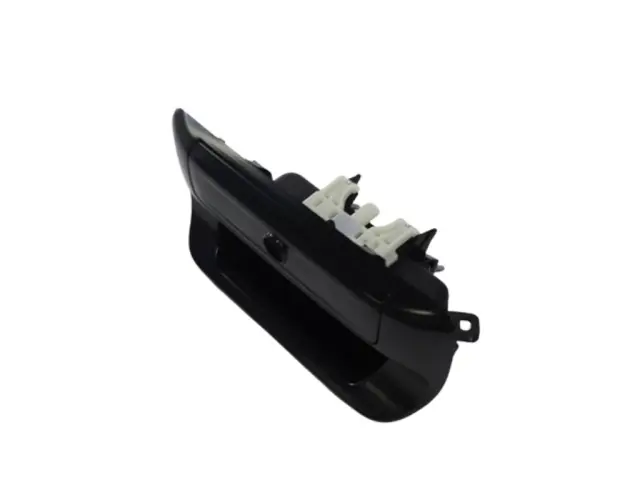 Tailgate Handle - Mopar (7SS26GXHAA)