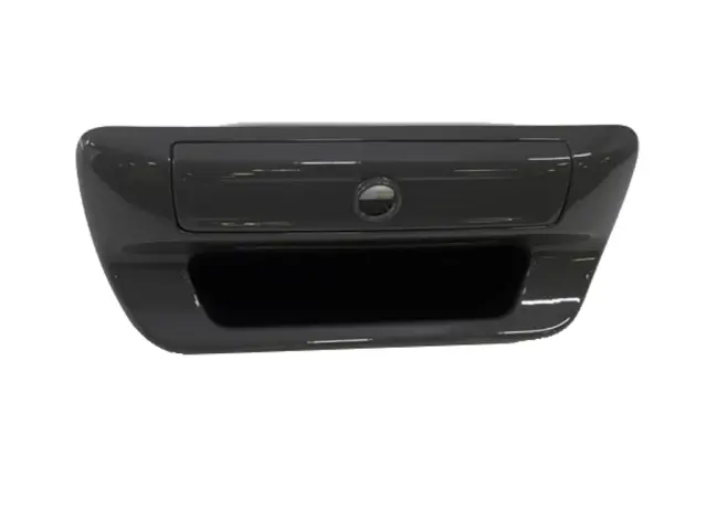 Tailgate Handle - Mopar (7SS26PDNAA)