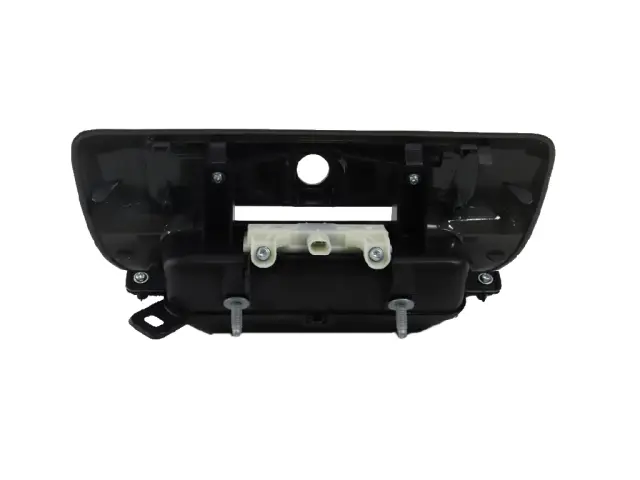 Tailgate Handle - Mopar (7SS26PDNAA) - view 2