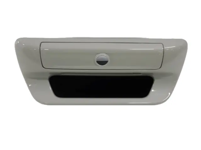 Tailgate Handle - Mopar (7SS26PW2AA) - view 7