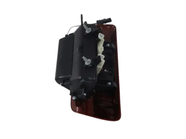 Tailgate Handle - Mopar (7SS27ZR6AA) - view 2