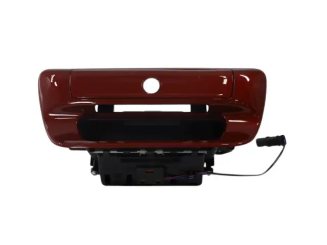 Tailgate Handle - Mopar (7SS27ZR6AA) - view 5