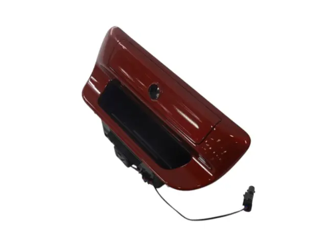 Tailgate Handle - Mopar (7SS27ZR6AA) - view 7