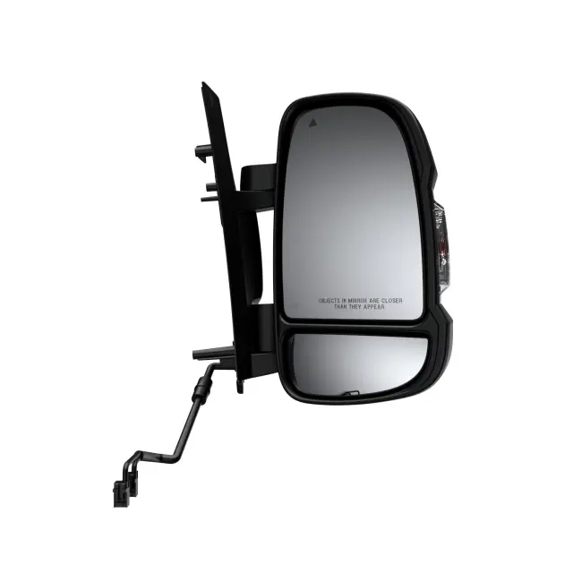 Outside Rear-View Mirror, Right - Mopar (7SV24JXWAD)