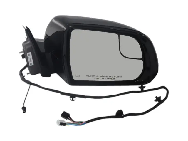 Mirror - Mopar (7TE061S6AA) - view 5