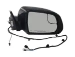 Mirror - Mopar (7TE061S6AA) - view 8