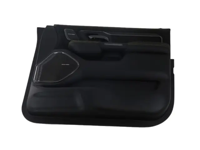 Front Door Trim Panel, Right - Mopar (7TH461Y3AA) - view 2