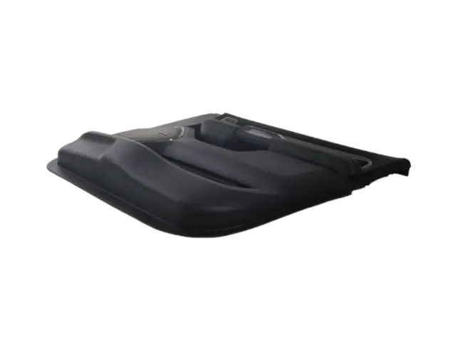Front Door Trim Panel, Right - Mopar (7TH461Y3AA) - view 4