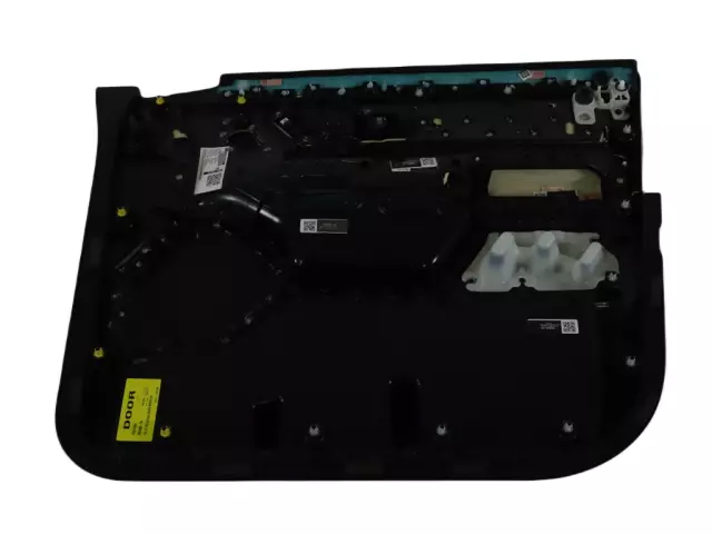 Front Door Trim Panel, Left - Mopar (7TH511DQAA)