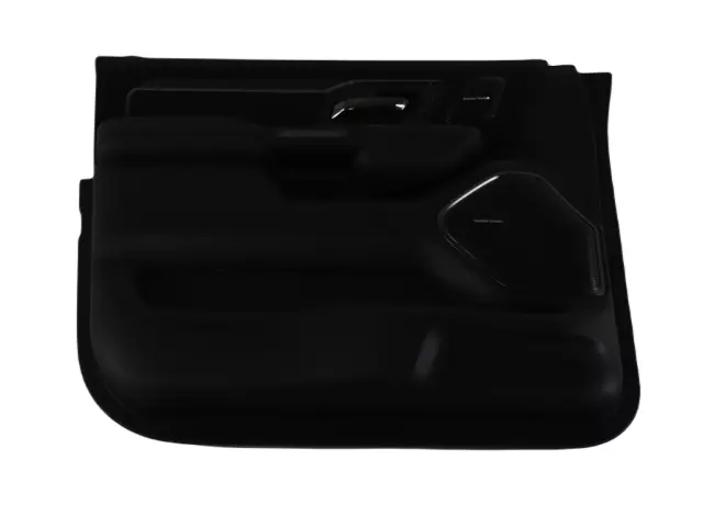 Front Door Trim Panel, Left - Mopar (7TH511DQAA) - view 2