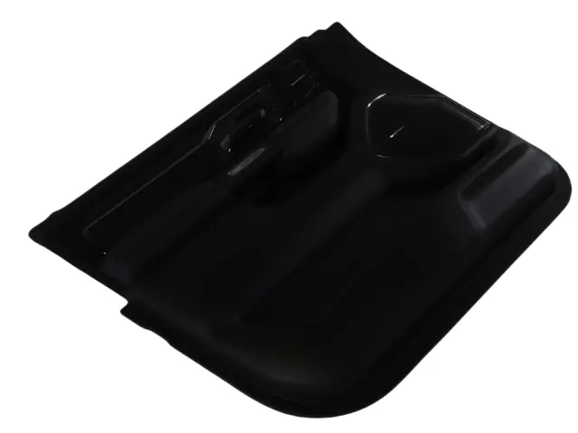 Front Door Trim Panel, Left - Mopar (7TH511DQAA) - view 3