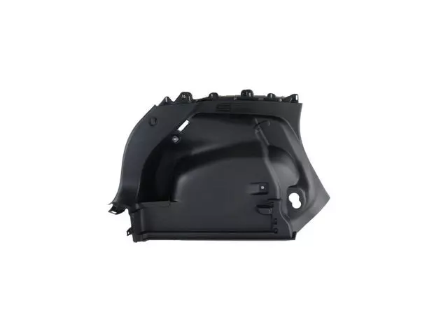 Quarter Trim Panel - Mopar (7UC12DX9AA) - view 2