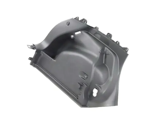 Quarter Trim Panel - Mopar (7UC12DX9AA) - view 3