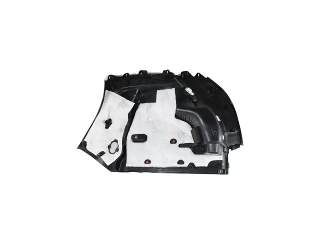 Quarter Trim Panel - Mopar (7UC12DX9AA) - view 5