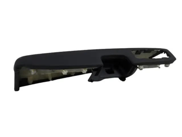 Front Door Trim Armrest, Right - Mopar (7UD82LV5AA) - view 2