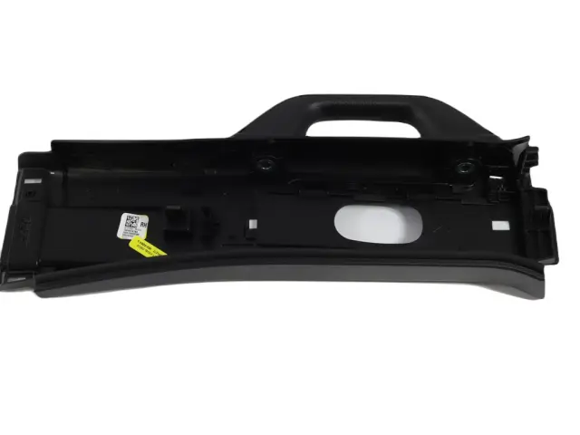B Pillar Upper Trim Panel, Right - Mopar (7UF44TX7AA)