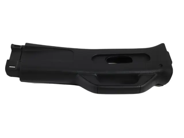 B Pillar Upper Trim Panel, Right - Mopar (7UF44TX7AA) - view 2