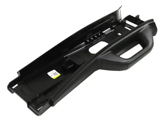 B Pillar Upper Trim Panel, Left - Mopar (7UF47TX7AA)