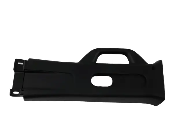 B Pillar Upper Trim Panel, Left - Mopar (7UF47TX7AA) - view 2