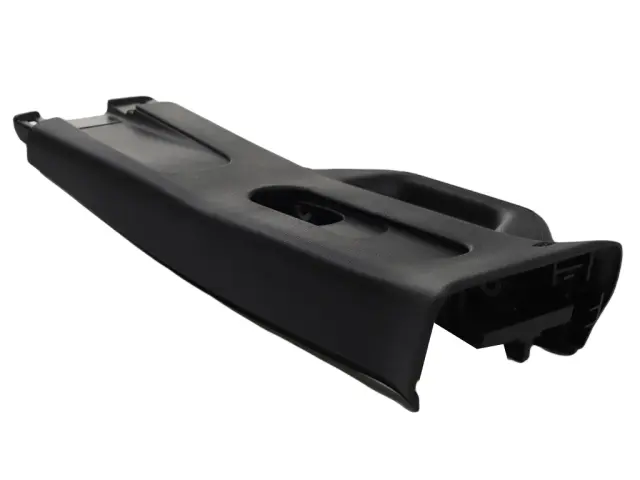 B Pillar Upper Trim Panel, Left - Mopar (7UF47TX7AA) - view 7