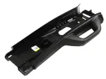 B Pillar Upper Trim Panel, Left - Mopar (7UF47TX7AA) - view 8