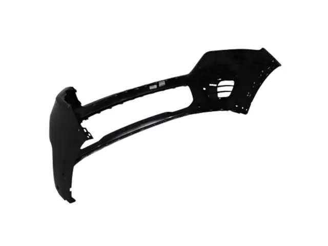 Front Fascia - Mopar (7UN37TZZAA)