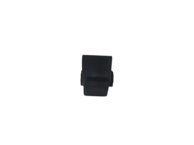 Window Shade Hook - Mopar (7VK21DX9AB) - view 2
