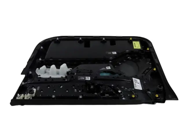 Front Door Trim Panel, Left - Mopar (7XE412X7AA) - view 5