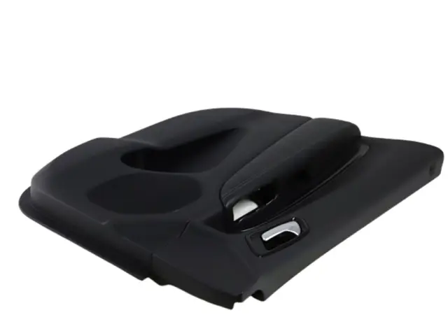 Front Door Trim Panel, Left - Mopar (7XH95LA8AA) - view 5
