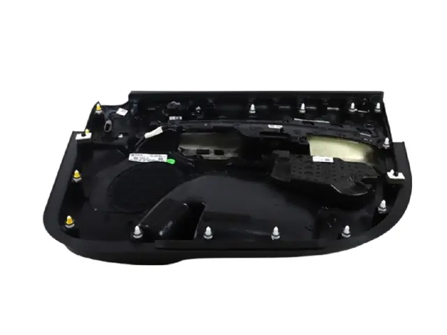 Front Door Trim Panel, Left - Mopar (7XH95LA8AA) - view 7
