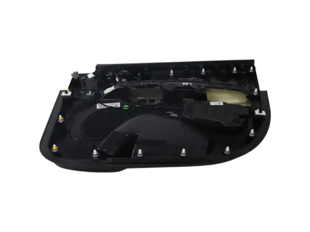 Front Door Trim Panel, Left - Mopar (7YL191SAAB)