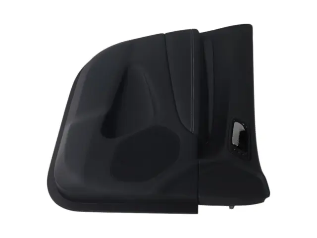 Front Door Trim Panel, Left - Mopar (7YL191SAAB) - view 2