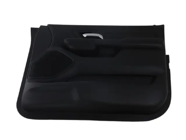 Front Door Trim Panel, Right - Mopar (7ZB44TX7AA) - view 2