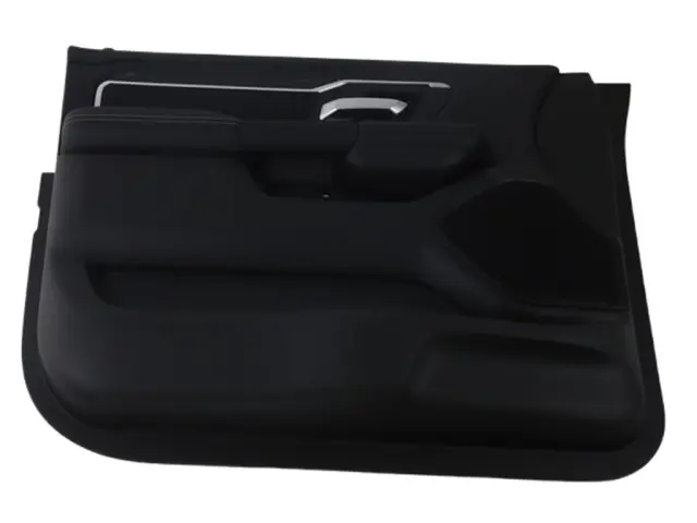 Front Door Trim Panel, Left - Mopar (7ZB51TX7AA) - view 2