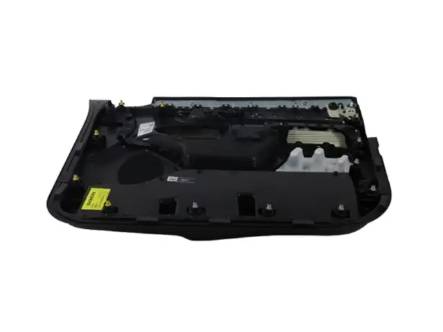Front Door Trim Panel, Left - Mopar (7ZB51TX7AA) - view 7