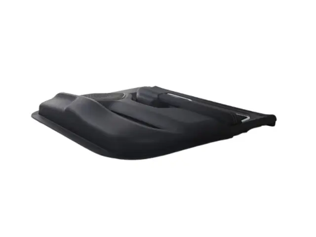 Front Door Trim Panel, Right - Mopar (7ZB54TX7AA)
