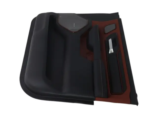 Front Door Trim Panel, Right - Mopar (7ZB60LR9AA) - view 2