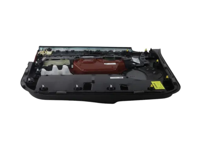 Front Door Trim Panel, Right - Mopar (7ZB60LR9AA) - view 4