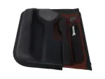 Front Door Trim Panel, Right - Mopar (7ZB60LR9AA) - view 7