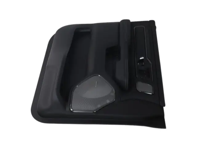 Front Door Trim Panel, Left - Mopar (7ZB71TX7AA) - view 2