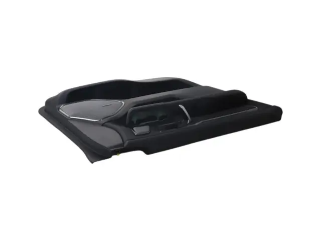 Front Door Trim Panel, Left - Mopar (7ZB71TX7AA) - view 3