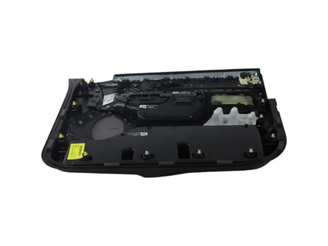 Front Door Trim Panel, Left - Mopar (7ZB71TX7AA) - view 5